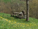 Hike to the Pointe de Perret (1941m) Photo