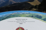 Hiking: Pavillon du Mont Joly (2002m) Photo