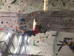 Indoor climbing, Rocspot, Lausanne Region Photo