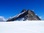 Hike - Col du Sanetsch to Glacier de Tsanfleuron, 3000m Photo