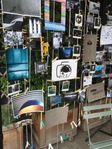 Photo Laundry 2018 - Interactive Street Photo Exhibitio Photo