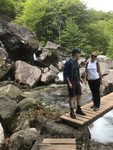 ** Camping and Hiking/Climbing Ticino 10-13May** Photo