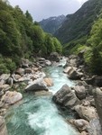 ** Camping and Hiking/Climbing Ticino 10-13May** Photo