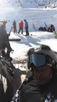 Early season skiing - Saas Fee 9 - 11th Nov Photo