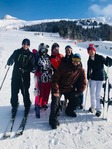 Ski in Flaine Jan, Feb, March 2019 Photo