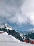 Ski in Flaine Jan, Feb, March 2019 Photo