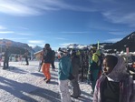 Ski in Flaine Jan, Feb, March 2019 Photo