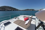 Boat travel in Croatia Photo