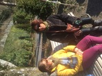 !**Gentle Lakeside Walk - Montreux**! Photo