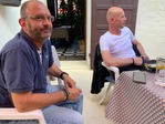 Thursday 30 July - Short after work ride Photo