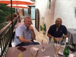 Thursday 30 July - Short after work ride Photo