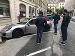 Geneva Petrolheads first meetup Photo