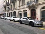 Geneva Petrolheads first meetup Photo