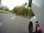 Jura fall sunset ride 20201021 Photo