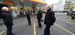 Sunday 1st November - Ride to Lepont via Saint Cergue Photo