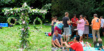 Nordics Midsommar Picnic @ Parc La Grange Photo