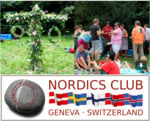 Nordics Midsommar Picnic @ Parc La Grange Photo