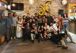 Jaumesse's Birthday Party Photo
