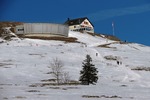 Le Chasseron Photo