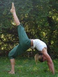 HATA YOGA Picture