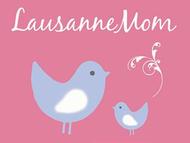 Lausanne Mom Blog/Website Picture