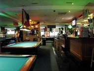 La Sphere Billiard Picture