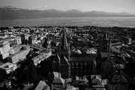 Home in Lausanne Picture