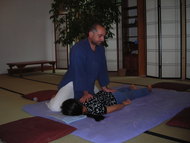 Yakushidô Shiatsu Center Picture