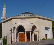 Fondation Culturelle Islamique de Geneve Picture