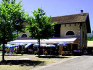 “Le Cent-Suisses“ Picture