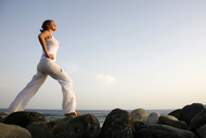 Mindfulbalance Geneva - Stress Reduction Courses Picture