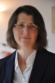 Dr Angela Caddick Picture
