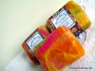 Bumble Bee Soap Picture