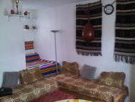 Appartment to rent in Paris Picture