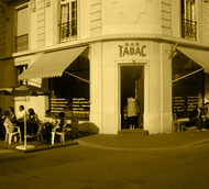 Bar Tabac Picture