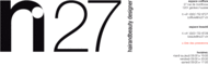 No27 (Number 27) Picture