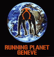 RUNNING PLANET Picture