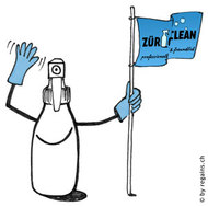 Professional Cleaning Company , www.zuericlean.ch Picture