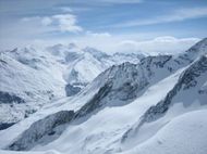 Cheap Ski Hotel Aosta Valley Picture