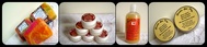 bumble bee soap Picture