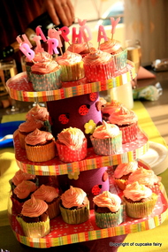 GVA cupcake fairy Picture