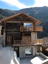 Montagne Alternative Picture