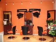 Chez Maxim Beauty Center Picture