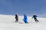 Altitude Ski and Snowboard School Picture