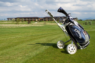 Jiva Hill Golf Club Picture