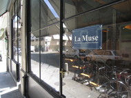 La Muse  Picture