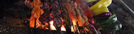 The Mediterranean Grill Picture