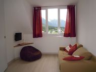 Self catered apartment in Chamonix Picture