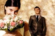 Haute Wedding Picture