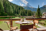 Chalet Altesse Picture